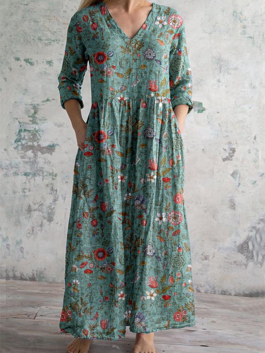 Nicole Chic Dress