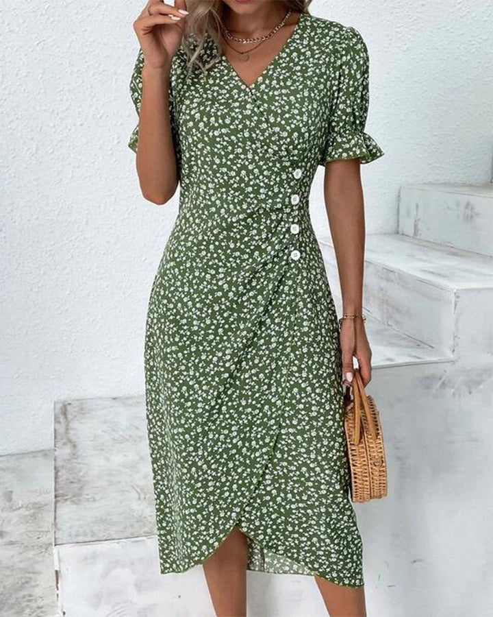 Tracy Elegant Dress
