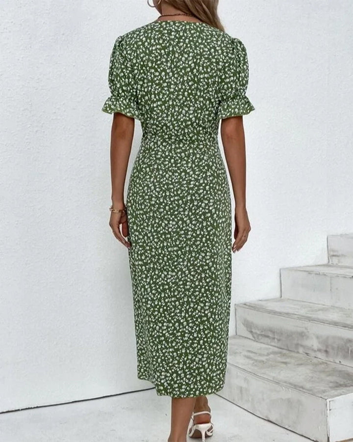 Tracy Elegant Dress