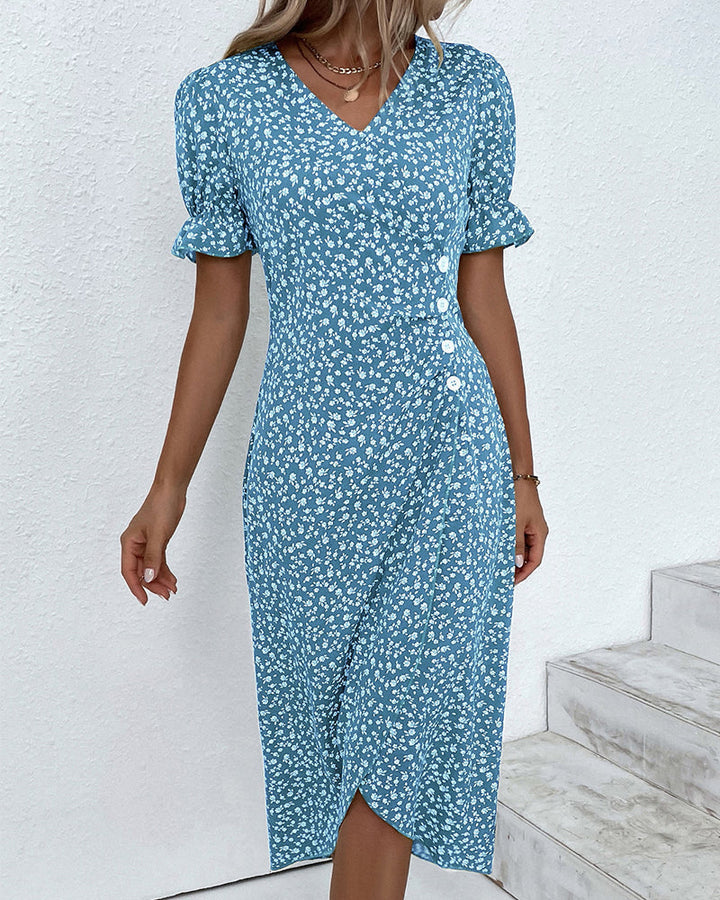 Tracy Elegant Dress