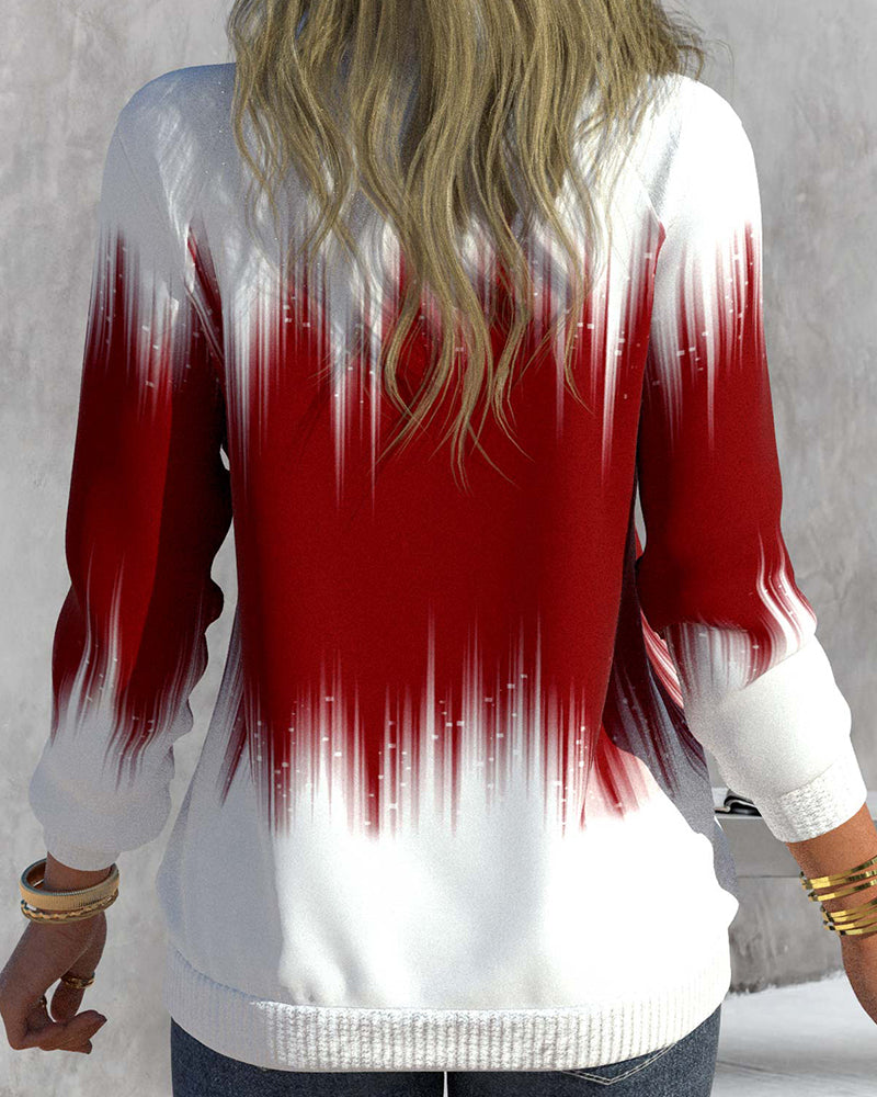 Conny Jumper With High Neck