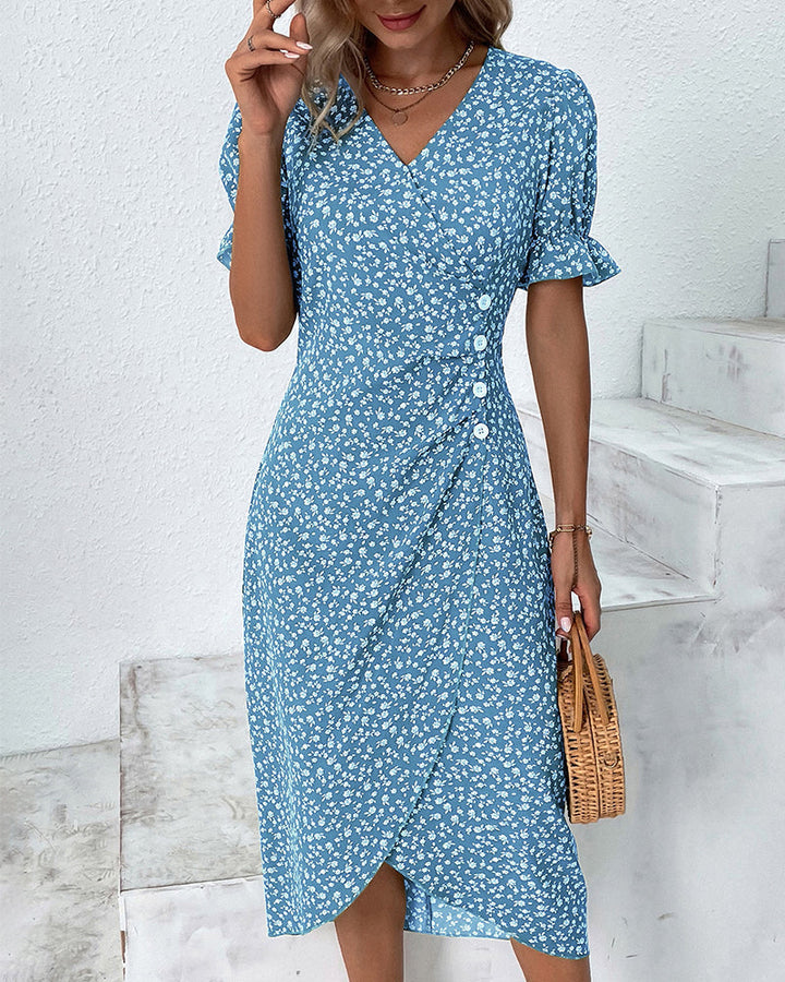 Tracy Elegant Dress