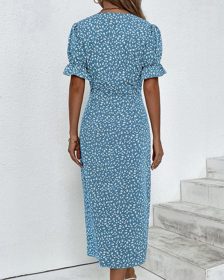 Tracy Elegant Dress