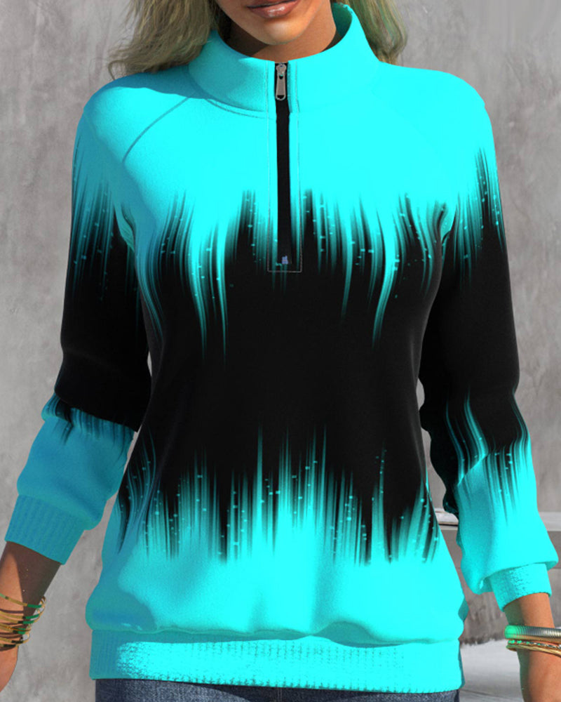 Conny Jumper With High Neck