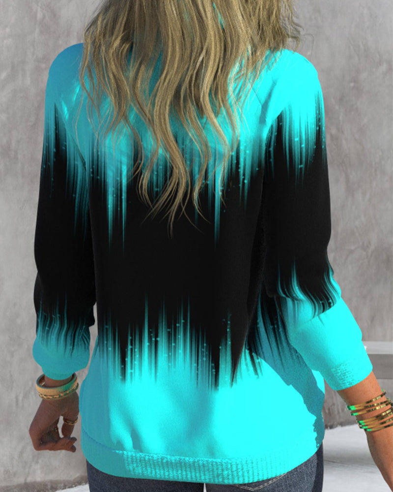 Conny Jumper With High Neck