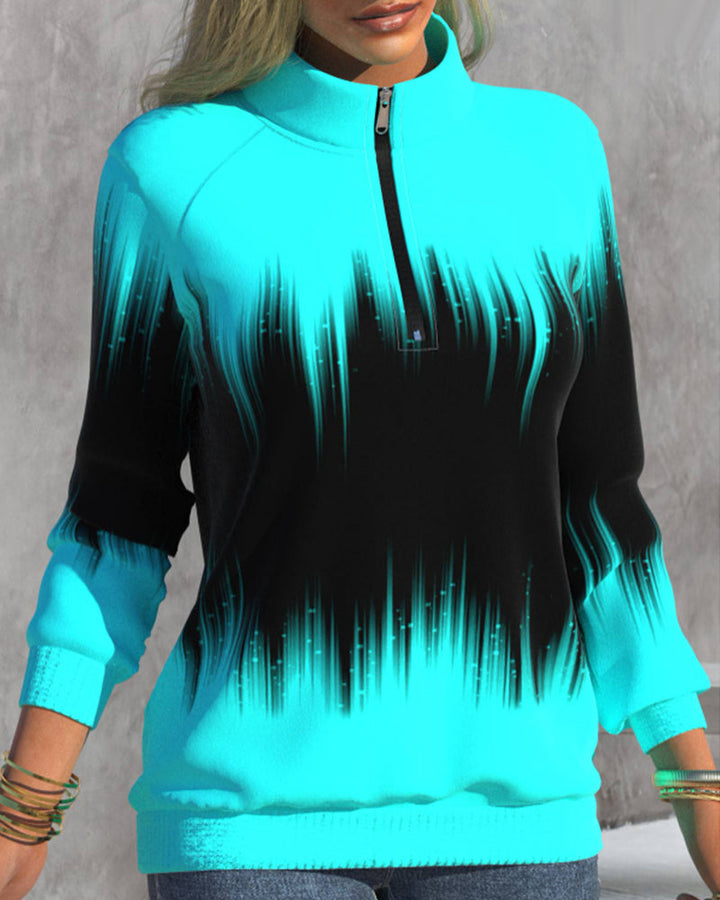 Conny Jumper With High Neck
