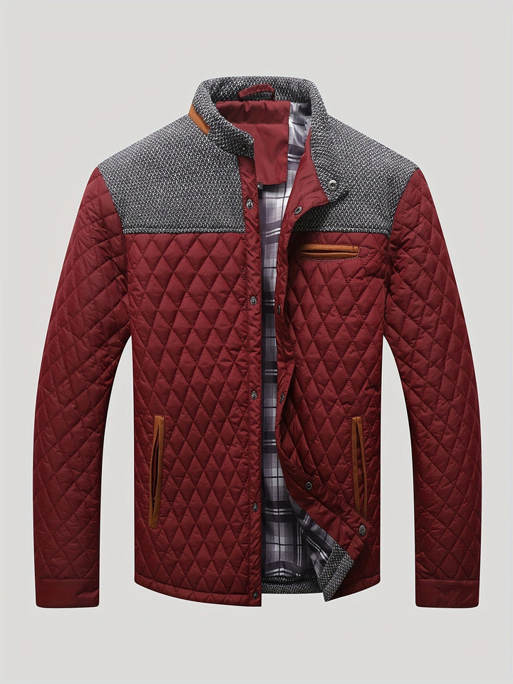 Thomas Nordic Ridge Outerwear