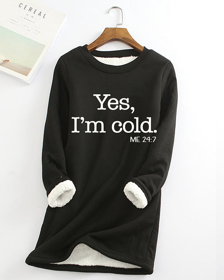 Alla Sweatshirt With Print