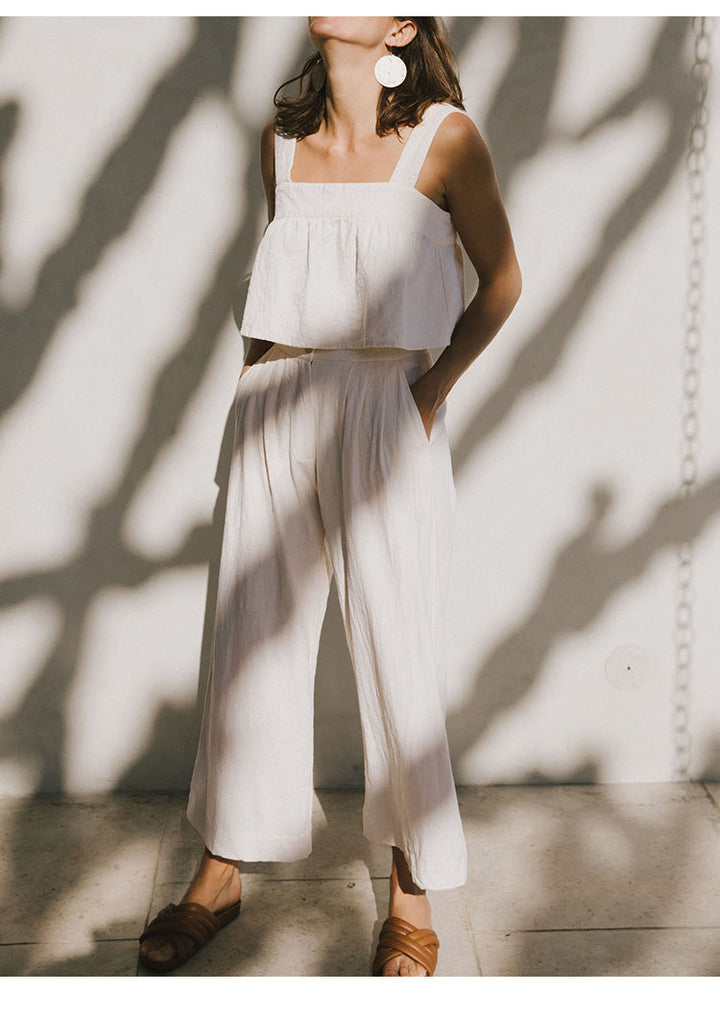 Erica Chic Relaxed Set