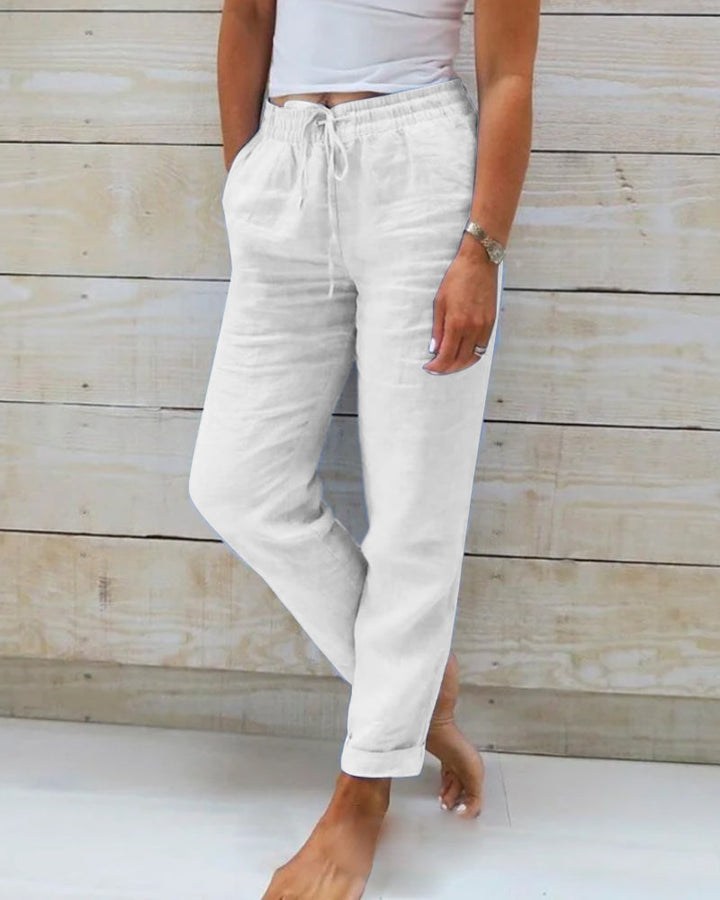 Sona Stretchy Lightweight Pants