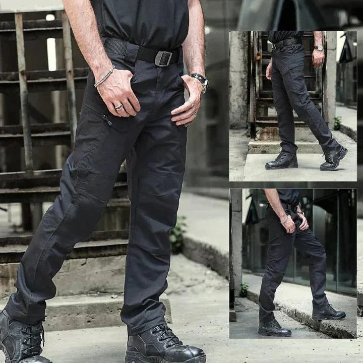 Bryan Multifunctional Trousers