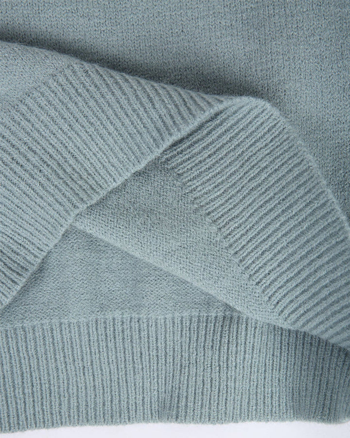 Celestine Nordic Winter Sweater