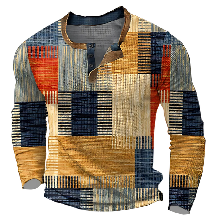 Logan Stylish sweater