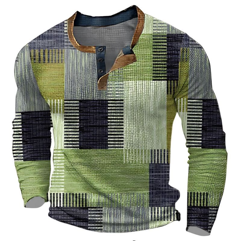 Logan Stylish sweater