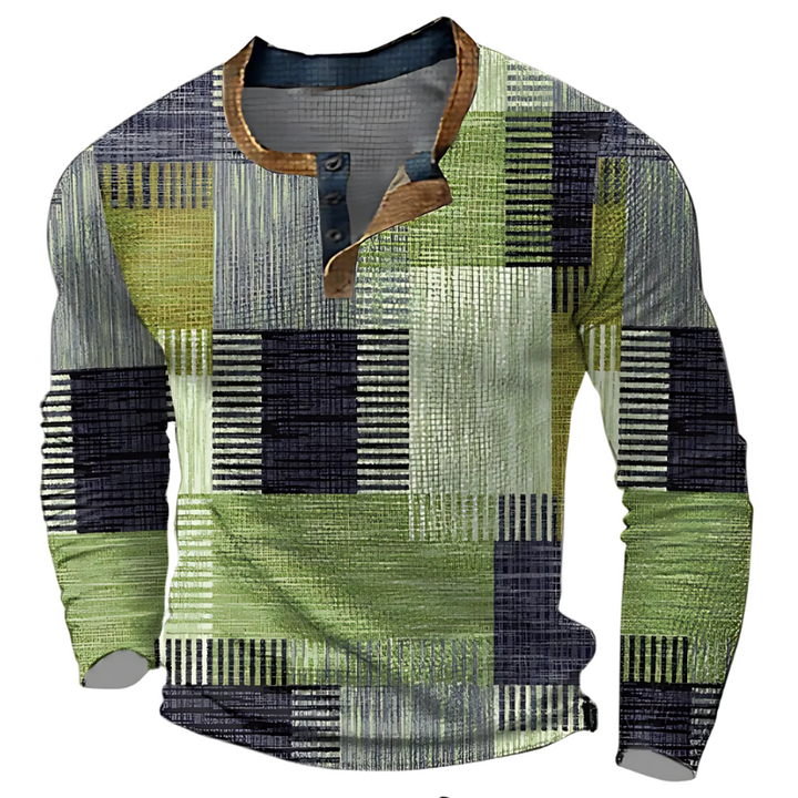 Logan Stylish sweater