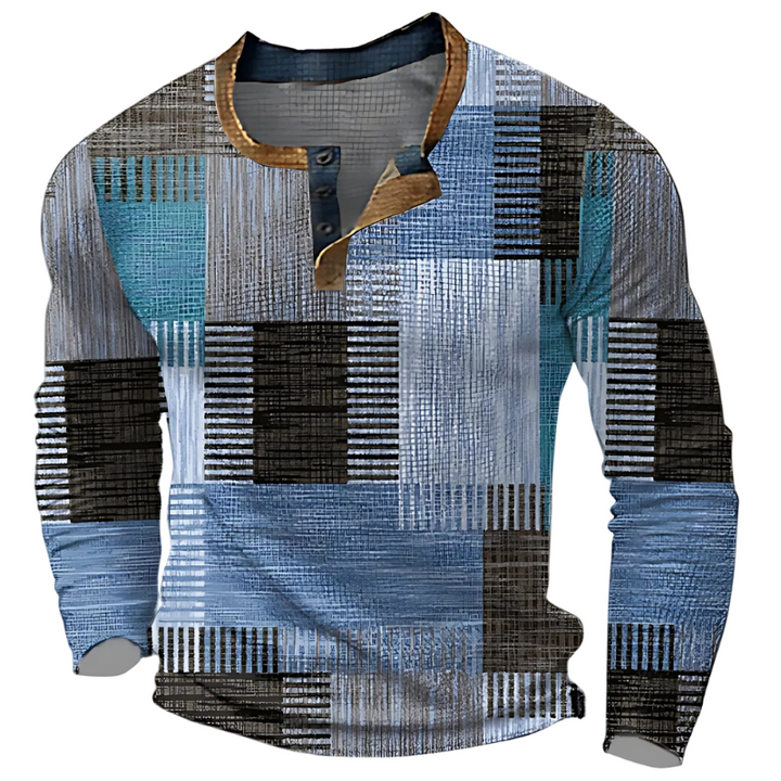 Logan Stylish sweater