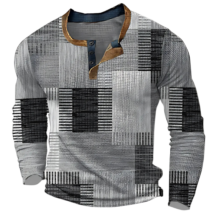 Logan Stylish sweater