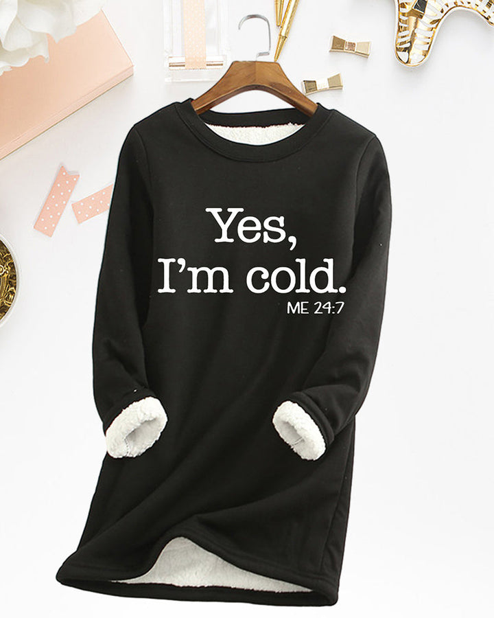 Alla Sweatshirt With Print