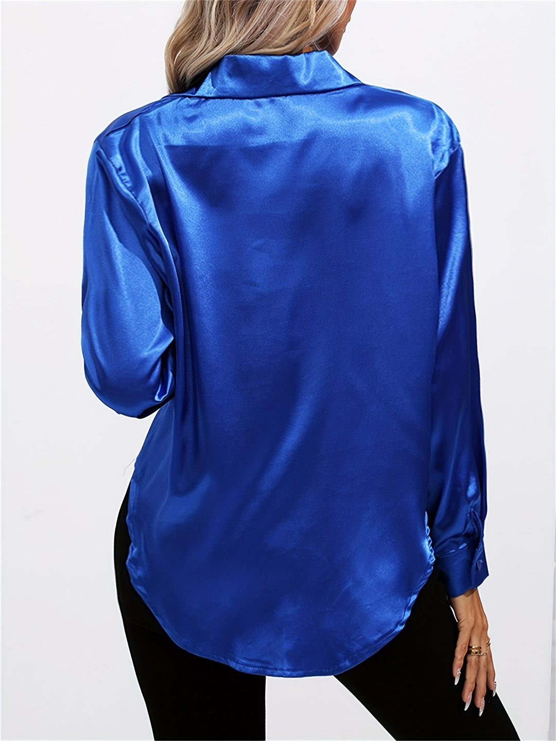Aga Stunning Shirt