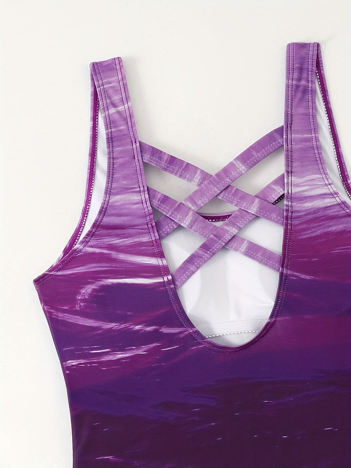 Mika Sea Breeze Swimsuit