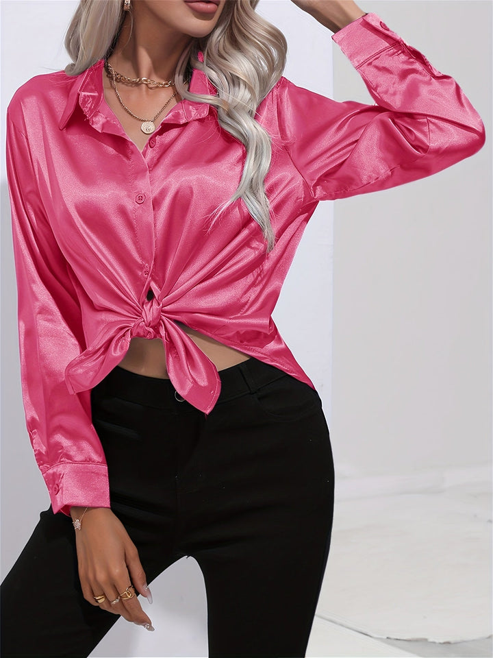 Aga Stunning Shirt