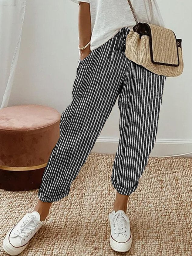 Isabella Lightweight Pants