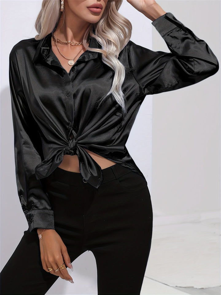 Aga Stunning Shirt