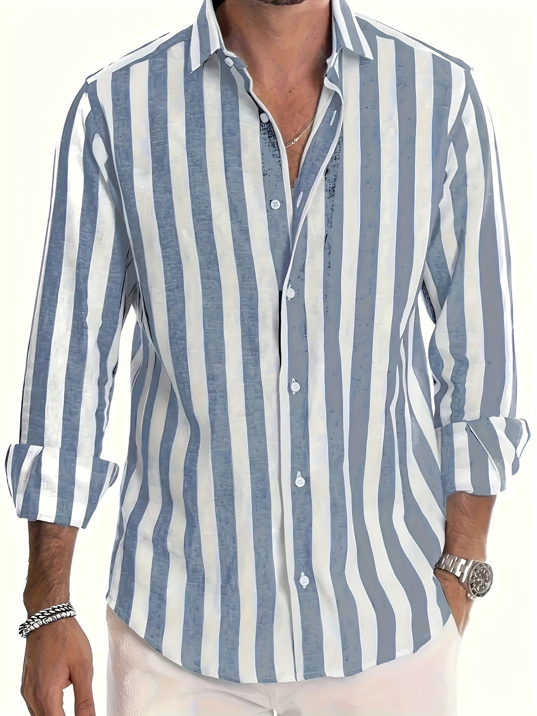 Rico Stylish Casual Shirt