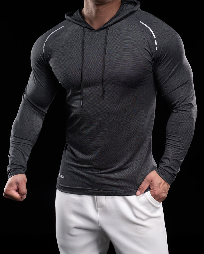 PowerMove Training Hoodie