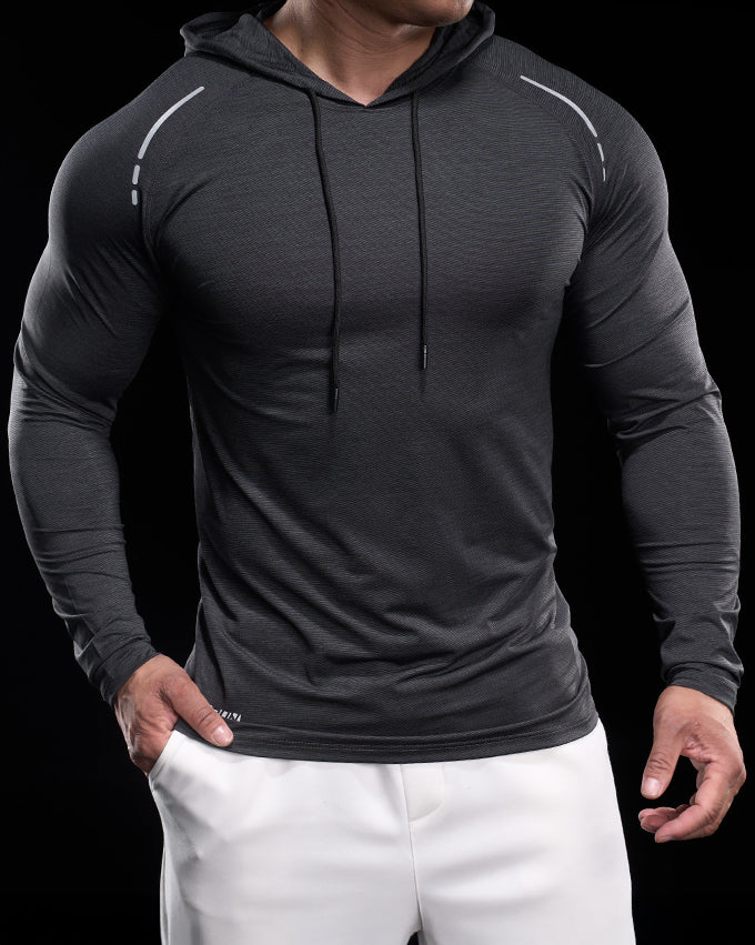 PowerMove Training Hoodie