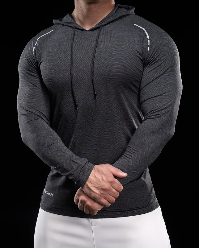 PowerMove Training Hoodie