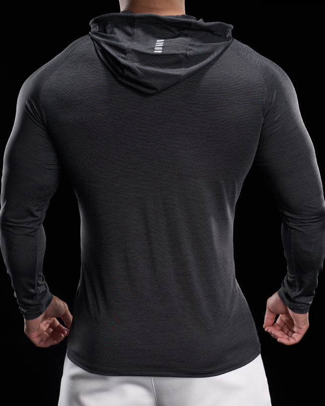 PowerMove Training Hoodie