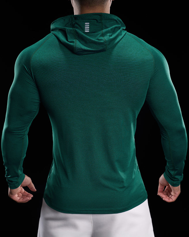 PowerMove Training Hoodie