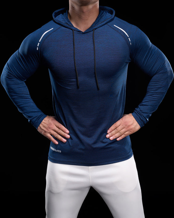 PowerMove Training Hoodie