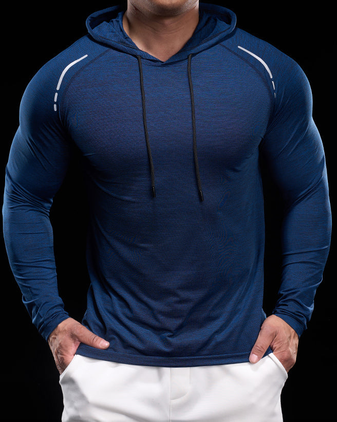 PowerMove Training Hoodie