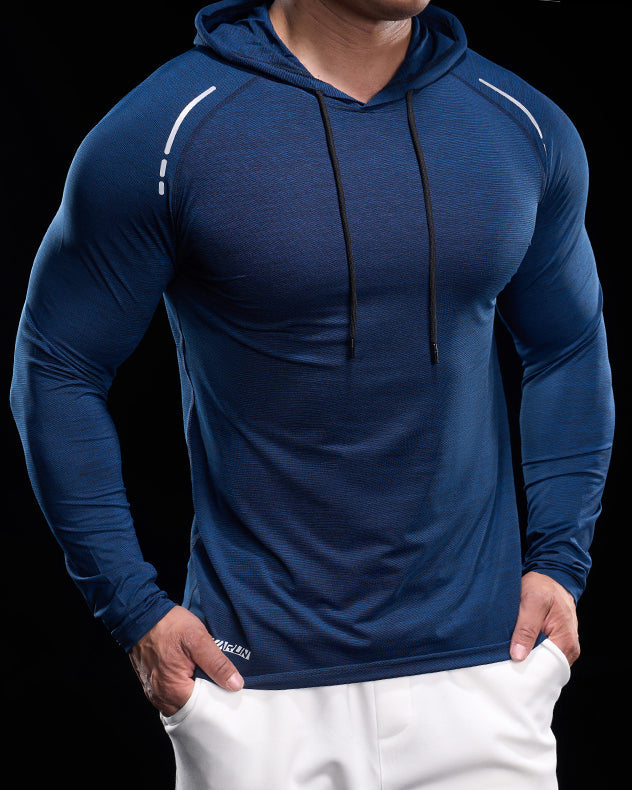 PowerMove Training Hoodie