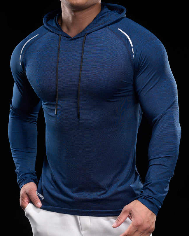 PowerMove Training Hoodie