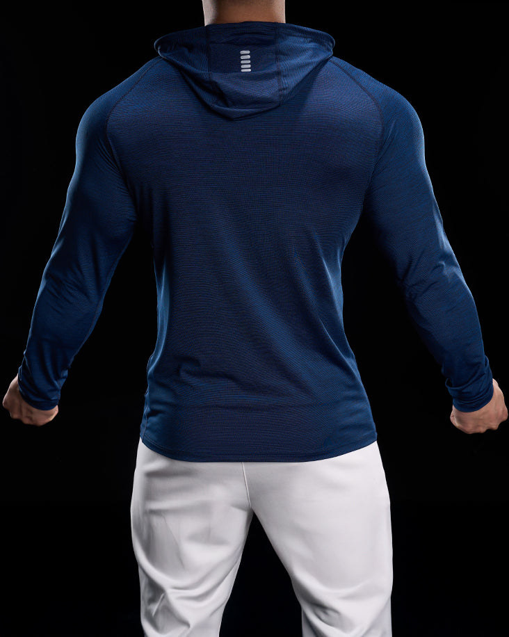PowerMove Training Hoodie