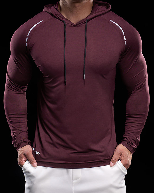 PowerMove Training Hoodie