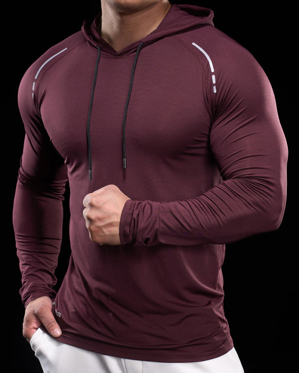 PowerMove Training Hoodie