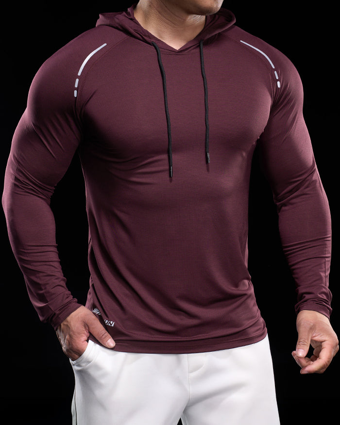 PowerMove Training Hoodie