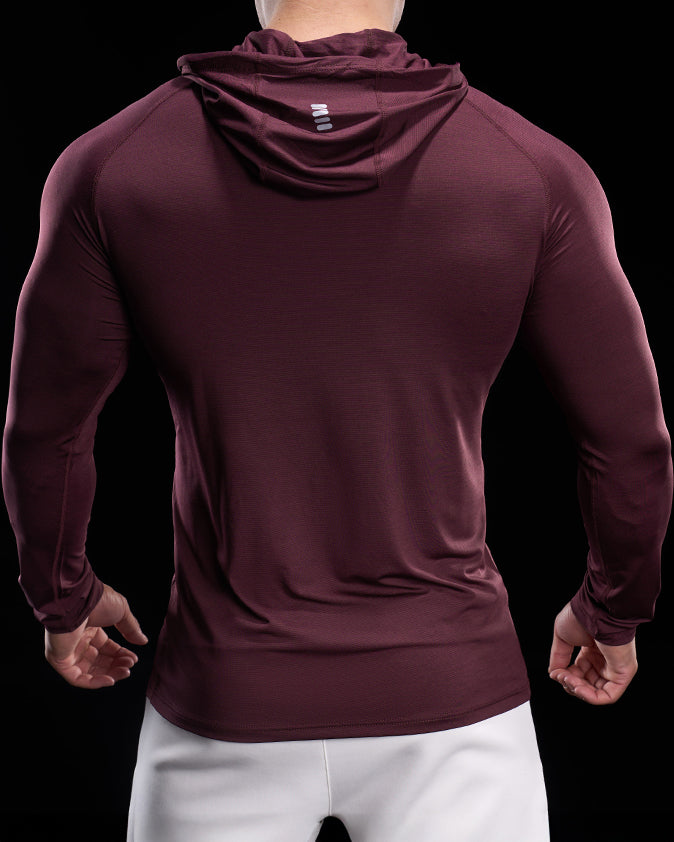 PowerMove Training Hoodie