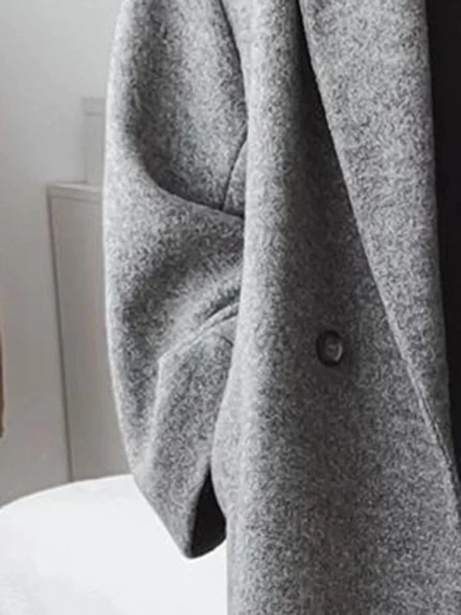 Vera Classic Women's Winter Long Coat