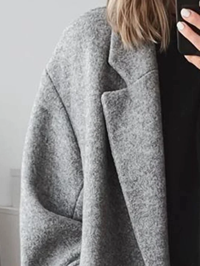 Vera Classic Women's Winter Long Coat