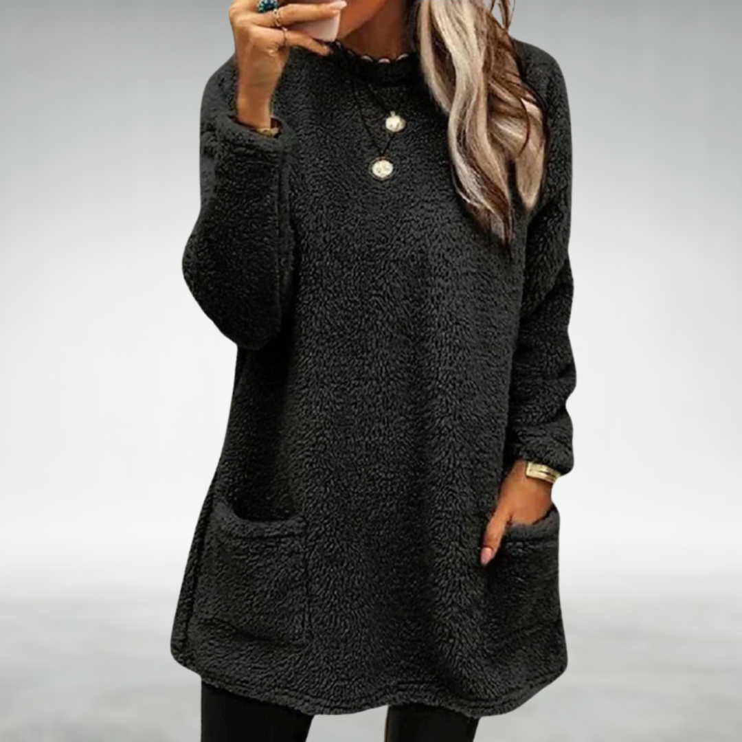 Lucia Comfort Sweater