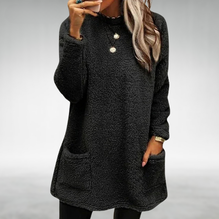 Lucia Comfort Sweater