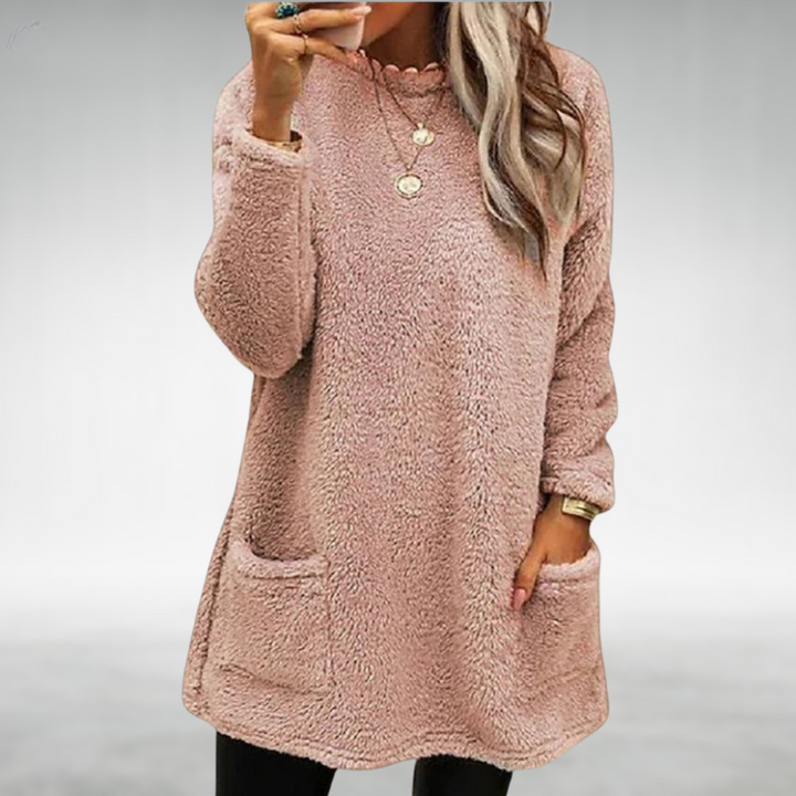 Lucia Comfort Sweater