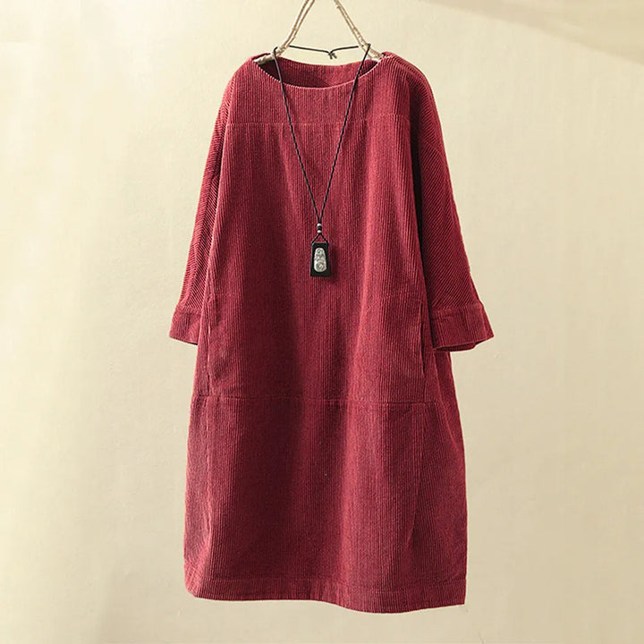 Fiola Tunic Dress