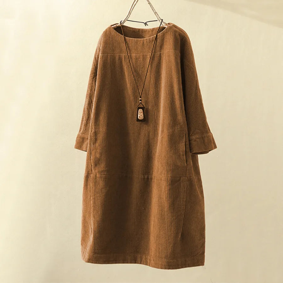 Fiola Tunic Dress