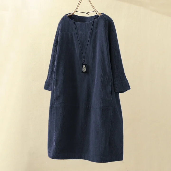 Fiola Tunic Dress